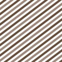 Brown oblique line pattern. seamless pattern. tile background Decorative elements, floor tiles, wall tiles, gift wrapping, decorating paper. vector
