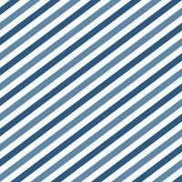 Navy blue oblique line pattern. seamless pattern. tile background Decorative elements, floor tiles, wall tiles, gift wrapping, decorating paper. vector