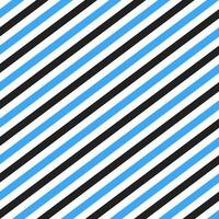 Blue oblique line pattern. seamless pattern. tile background Decorative elements, floor tiles, wall tiles, gift wrapping, decorating paper. vector