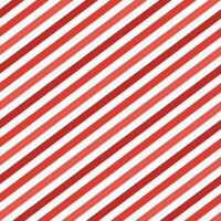 Red oblique line pattern. seamless pattern. tile background Decorative elements, floor tiles, wall tiles, gift wrapping, decorating paper. vector