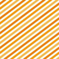 Orange oblique line pattern. seamless pattern. tile background Decorative elements, floor tiles, wall tiles, gift wrapping, decorating paper. vector
