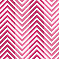 Pink zigzag pattern. zigzag line pattern. zigzag seamless pattern. Decorative elements, clothing, paper wrapping, bathroom tiles, wall tiles, backdrop, background. vector