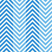 Blue zigzag pattern. zigzag line pattern. zigzag seamless pattern. Decorative elements, clothing, paper wrapping, bathroom tiles, wall tiles, backdrop, background. vector