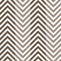 Brown zigzag pattern. zigzag line pattern. zigzag seamless pattern. Decorative elements, clothing, paper wrapping, bathroom tiles, wall tiles, backdrop, background. vector