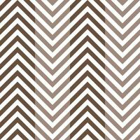 Brown zigzag pattern. zigzag line pattern. zigzag seamless pattern. Decorative elements, clothing, paper wrapping, bathroom tiles, wall tiles, backdrop, background. vector