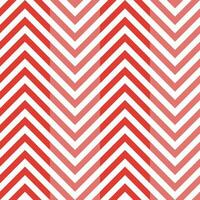 Red zigzag pattern. zigzag line pattern. zigzag seamless pattern. Decorative elements, clothing, paper wrapping, bathroom tiles, wall tiles, backdrop, background. vector