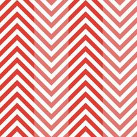 rojo zigzag modelo. zigzag línea modelo. zigzag sin costura modelo. decorativo elementos, ropa, papel envase, baño losas, pared losas, fondo, antecedentes. vector