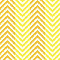 Yellow zigzag pattern. zigzag line pattern. zigzag seamless pattern. Decorative elements, clothing, paper wrapping, bathroom tiles, wall tiles, backdrop, background. vector