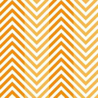 Orange zigzag pattern. zigzag line pattern. zigzag seamless pattern. Decorative elements, clothing, paper wrapping, bathroom tiles, wall tiles, backdrop, background. vector