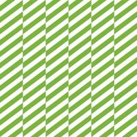 Light green oblique line pattern. seamless pattern. tile background Decorative elements, floor tiles, wall tiles, gift wrapping, decorating paper. vector