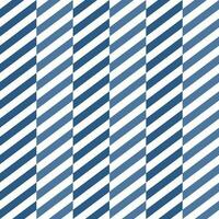 Navy blue oblique line pattern. seamless pattern. tile background Decorative elements, floor tiles, wall tiles, gift wrapping, decorating paper. vector