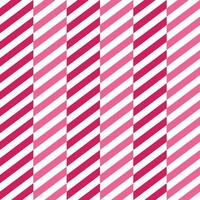 Pink oblique line pattern. seamless pattern. tile background Decorative elements, floor tiles, wall tiles, gift wrapping, decorating paper. vector