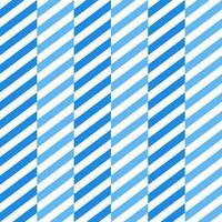 Blue oblique line pattern. seamless pattern. tile background Decorative elements, floor tiles, wall tiles, gift wrapping, decorating paper. vector