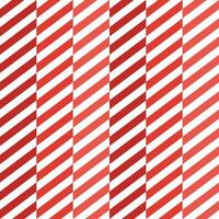 Red oblique line pattern. seamless pattern. tile background Decorative elements, floor tiles, wall tiles, gift wrapping, decorating paper. vector