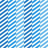Blue oblique line pattern. seamless pattern. tile background Decorative elements, floor tiles, wall tiles, gift wrapping, decorating paper. vector