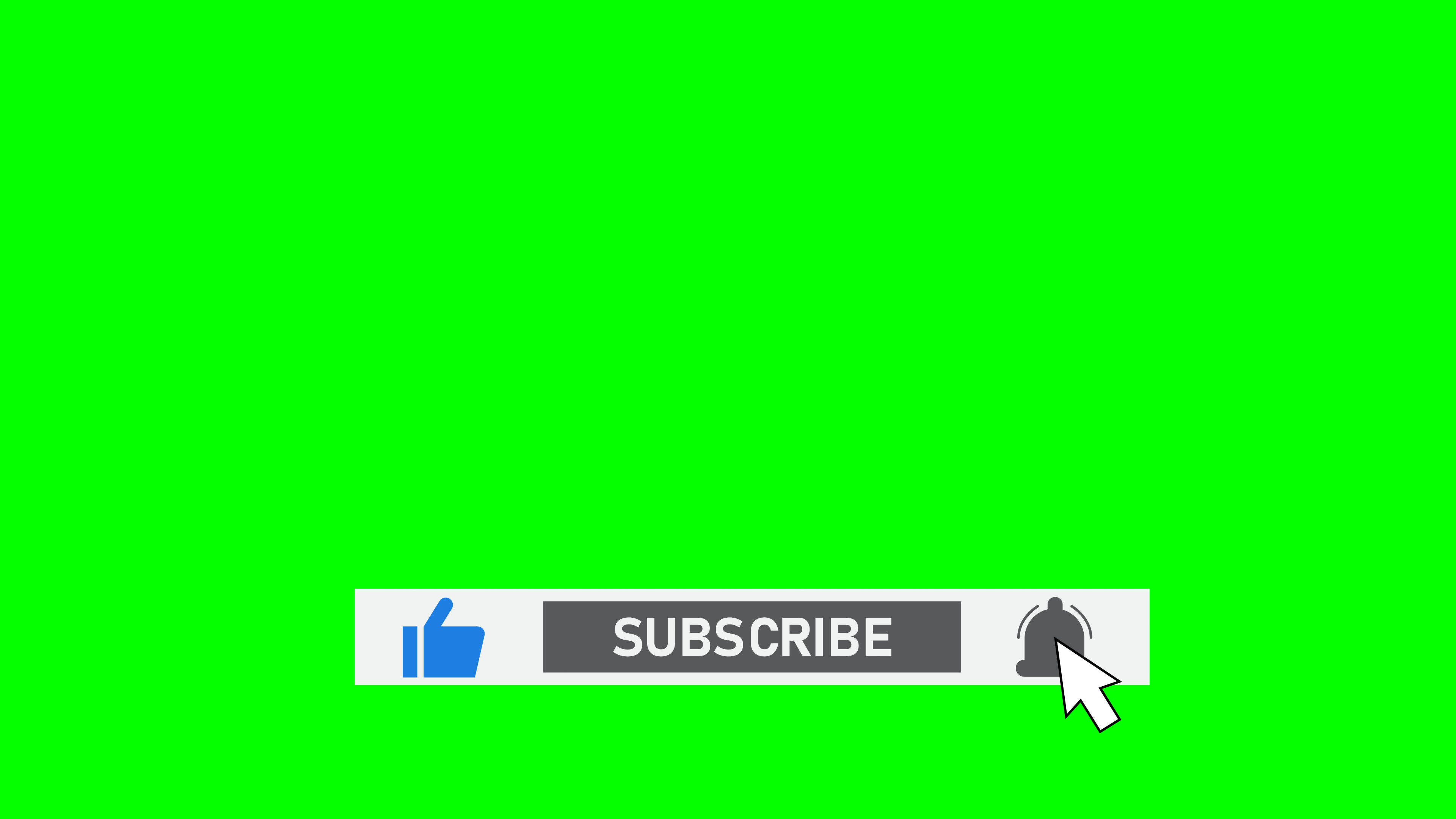 4k Subscribe Lower Third Button Animation 26720411 Stock Video At Vecteezy 4k Subscribe Lower Third Button Animation 26720411 Stock Video At Vecteezy