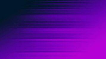 Multicolored motion gradient neon lights soft background with animation seamless loop video