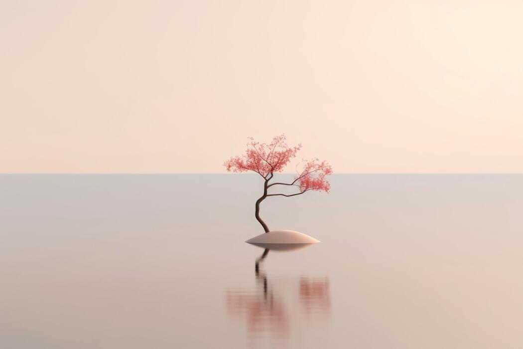 Minimalist Landscape Stock Photos, Images and Backgrounds for Free Download