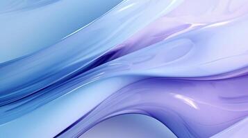 some light blue leaves on a light blue background, in the style of layered translucency, dark purple and white, scientific illustrations. photo