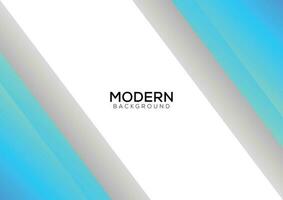 modern abstract background gradient design vector