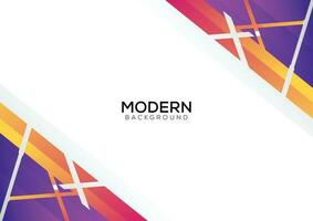 background abstract geometry design modern gradient vector