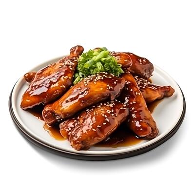 Soy Sauce Chicken Stock Photos, Images and Backgrounds for Free Download