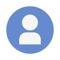 User Symbol. Account symbol. Vector. vector