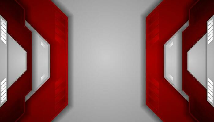 Red Grey Vector Art, Icons, and Graphics for Free Download