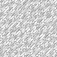 Abstract grey tech geometric diagonal arrows background vector