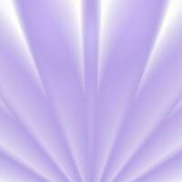 Light violet smooth stripes abstract flowing background vector