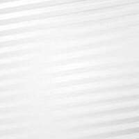 Abstract light grey tech stripes background vector