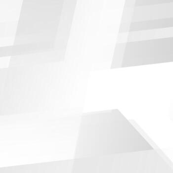 Grey minimal technical abstract background vector