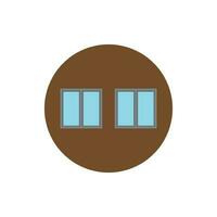 window icon vector