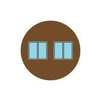 window icon vector