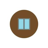 window icon vector