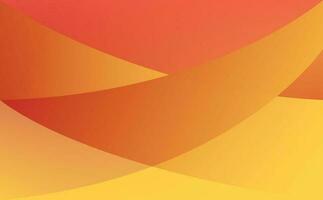 Trendy geometric background. Dynamic shapes composition. Vector illustration