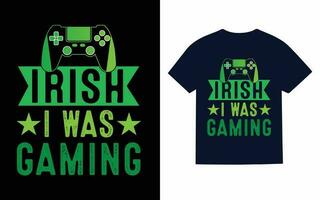 gaming t shirt design, t shirt vector