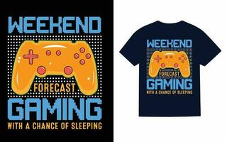 gaming t shirt design, t shirt vector