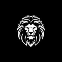 Lion - High Quality Vector Logo - Vector illustration ideal for T-shirt graphic