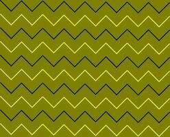 Seamless pattern with zigzag lines. Vector illustration.