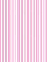 Seamless pattern of vertical stripes. Pink and white background. vector