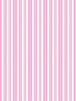 Seamless pattern of vertical stripes. Pink and white background. vector