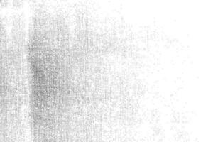 Gritty grain texture. Random speckles or specks noise paper. Retro grunge granular vector illustration