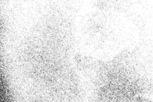 Gritty grain texture. Random speckles or specks noise paper. Retro grunge granular vector illustration