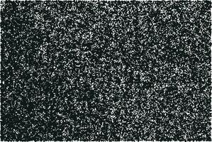 Gritty grain texture. Random speckles or specks noise paper. Retro grunge granular vector illustration