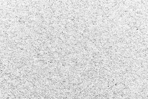 Gritty grain texture. Random speckles or specks noise paper. Retro grunge granular vector illustration