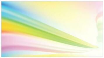 abstract  gradient background design with  colorful  line effect. Bright colors graphic creative concept. vector