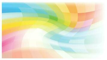 Abstract  Multi gradient background design with  colorful  line effect. Bright colors graphic creative concept. vector