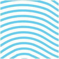 wave pattern background vector