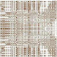 irregular checkered background vector
